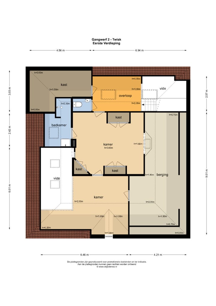 Photo 64 of Gangwerf 2