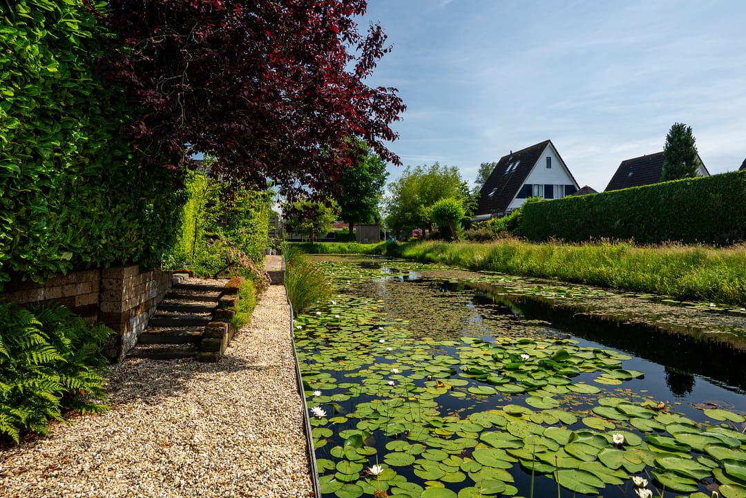 Foto 2 van Lichte 18