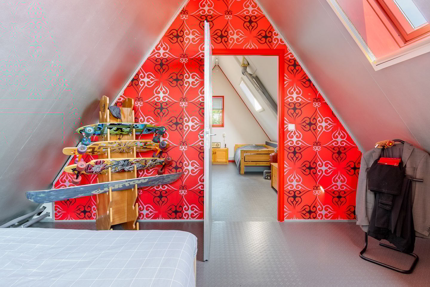 Foto 50 van Lichte 18