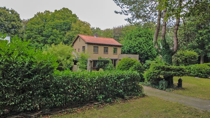 Foto 58 van Chloralaan 4