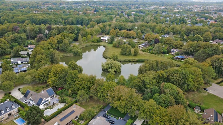 Foto 60 van Chloralaan 4