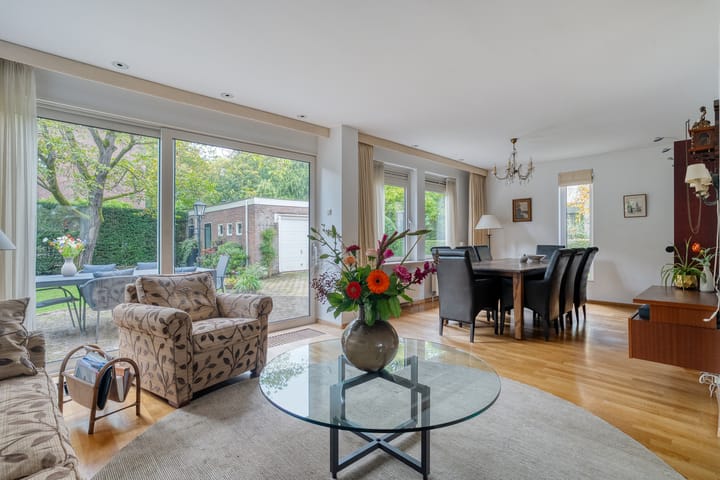 Foto 2 van Prinses Marijkestraat 5