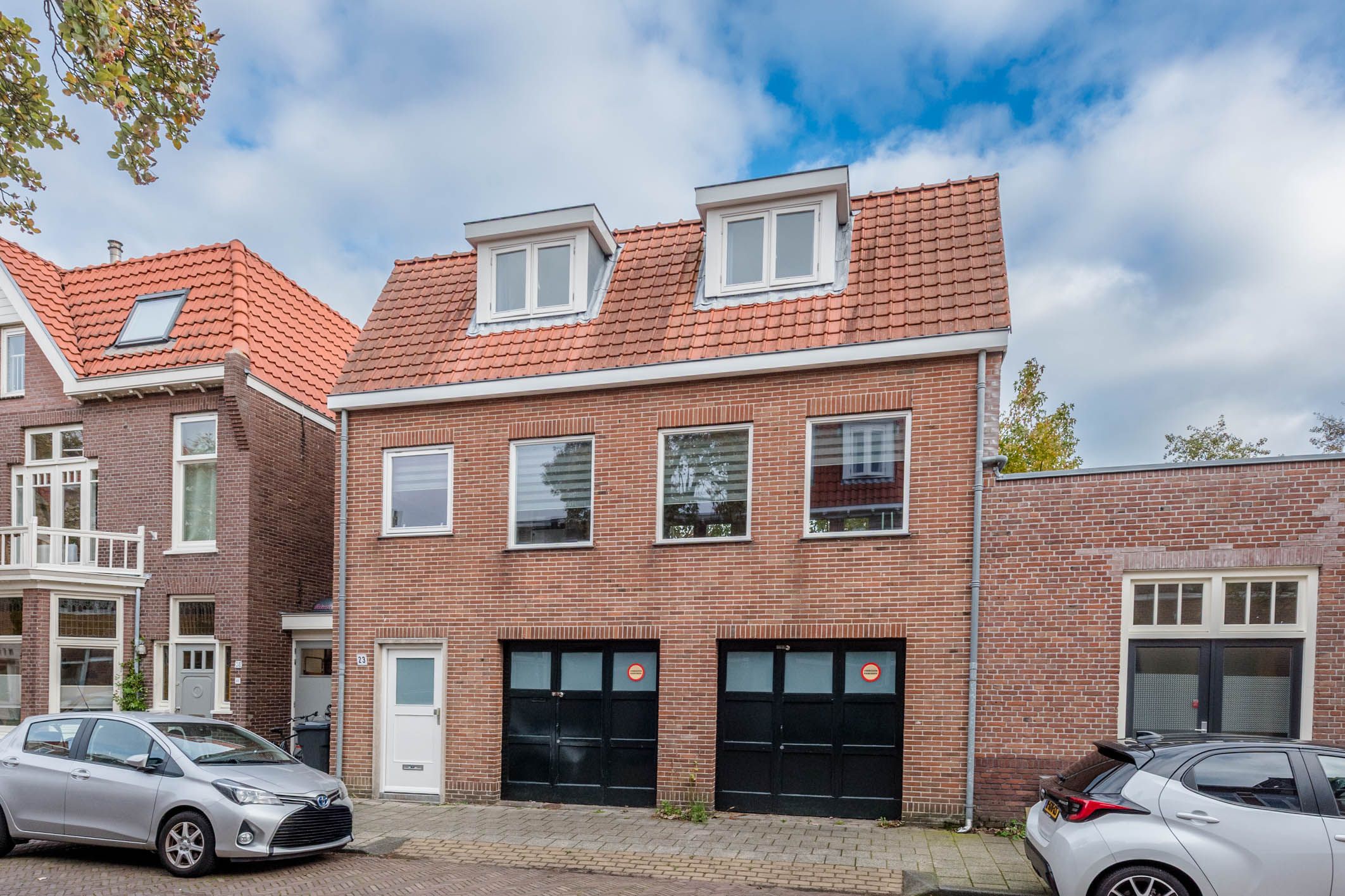 Judith Leysterstraat 23 