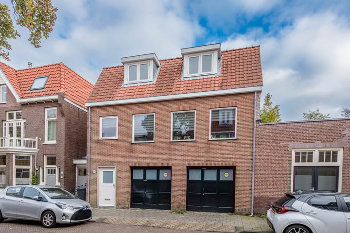 Judith Leysterstraat 23