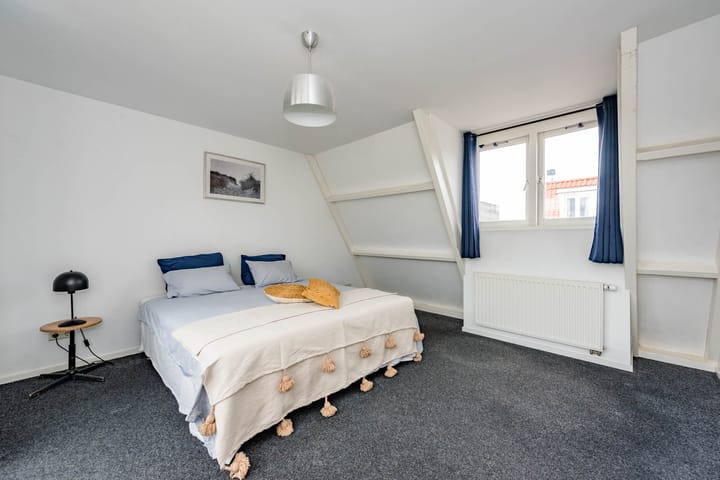 Photo 5 of Judith Leysterstraat 23