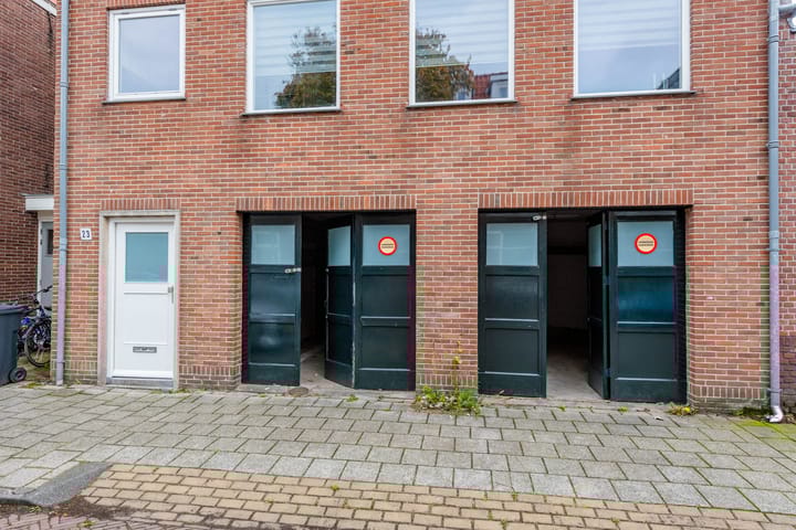 Photo 8 of Judith Leysterstraat 23