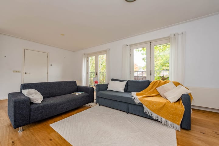 Photo 18 of Judith Leysterstraat 23