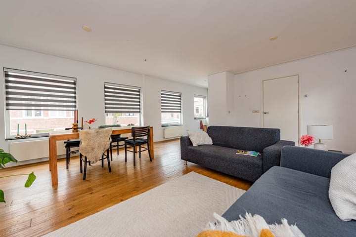 Photo 19 of Judith Leysterstraat 23