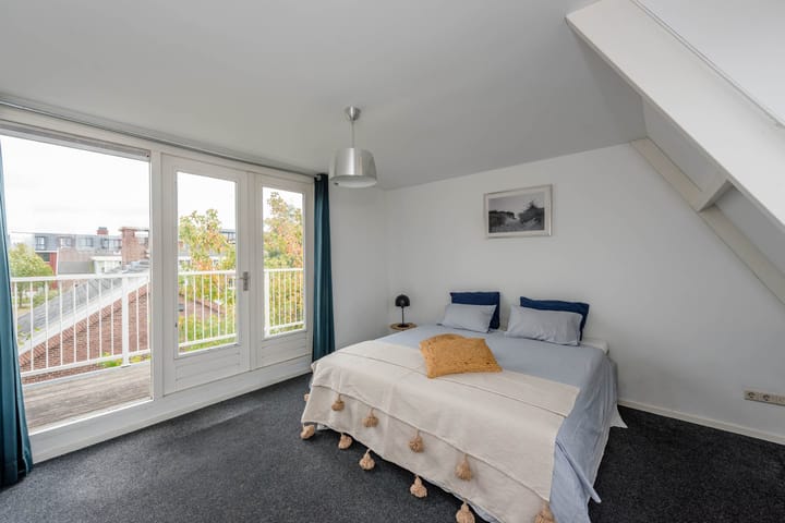 Photo 26 of Judith Leysterstraat 23