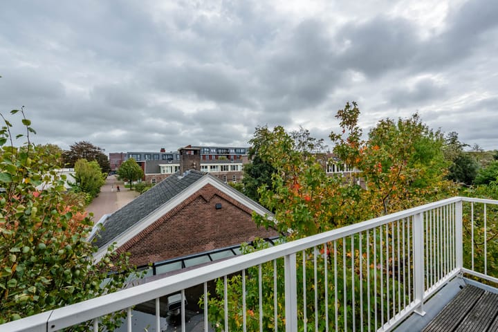 Photo 32 of Judith Leysterstraat 23