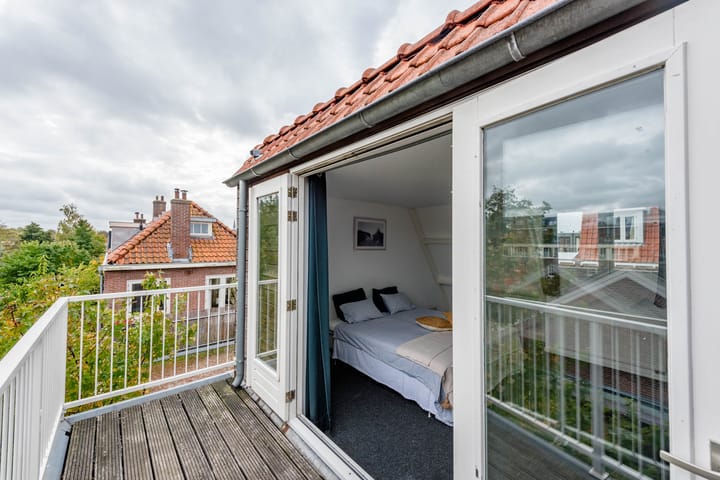 Photo 31 of Judith Leysterstraat 23