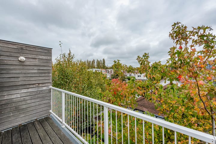 Photo 3 of Judith Leysterstraat 23