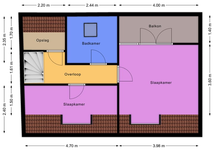 Photo 45 of Judith Leysterstraat 23