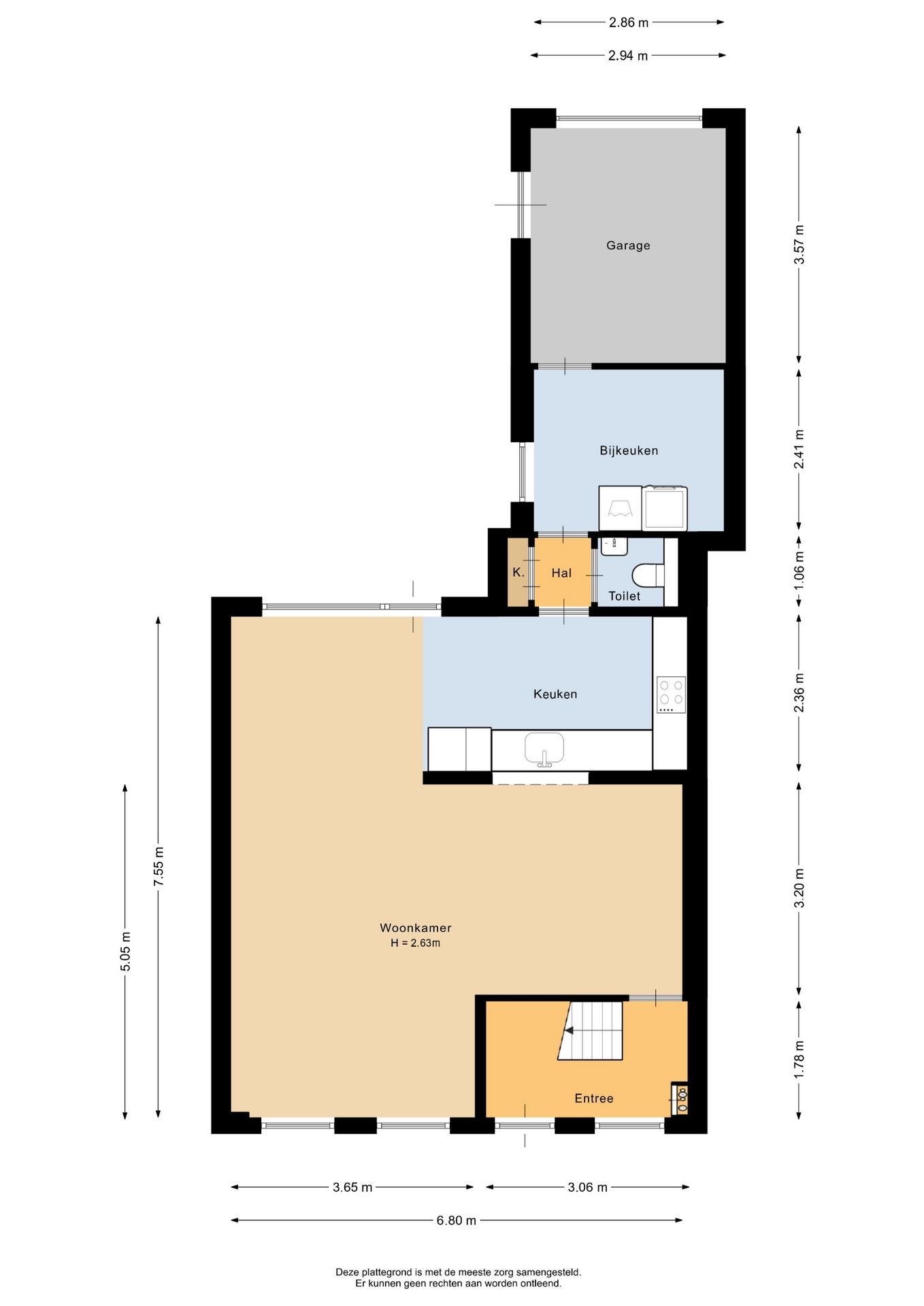 Foto 34 van Jan Dorrekenskade-Oost 47