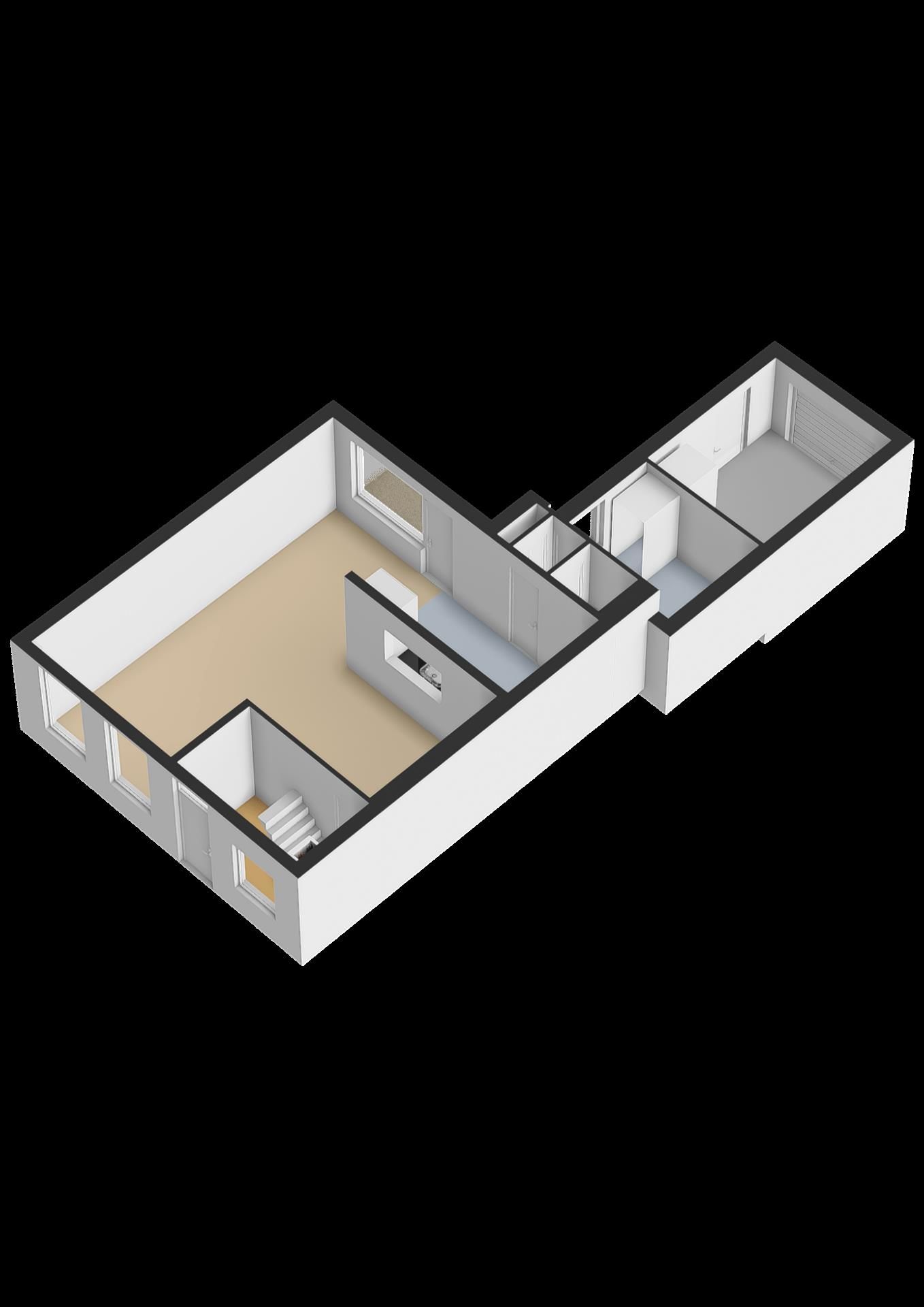 Foto 35 van Jan Dorrekenskade-Oost 47