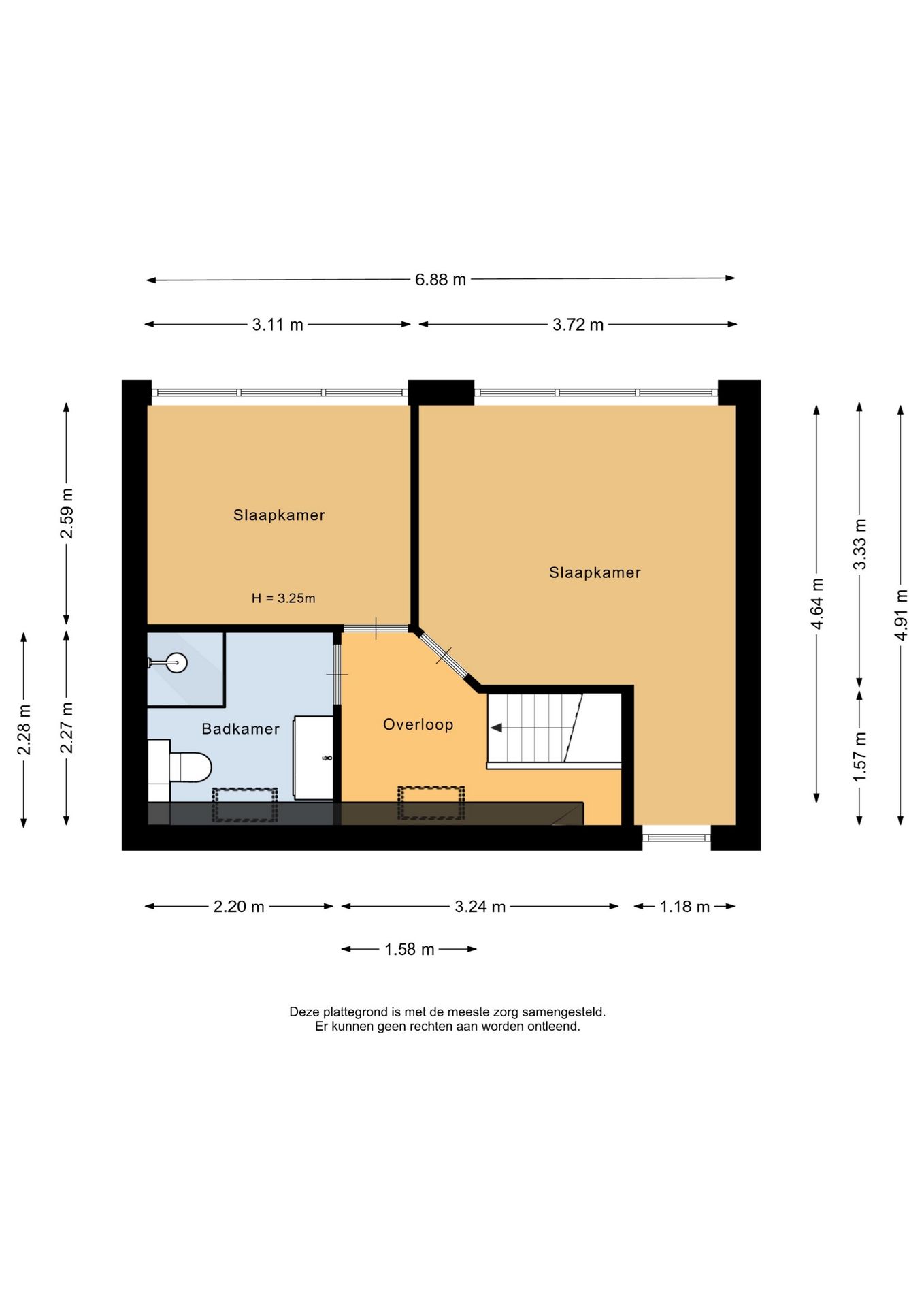 Foto 36 van Jan Dorrekenskade-Oost 47