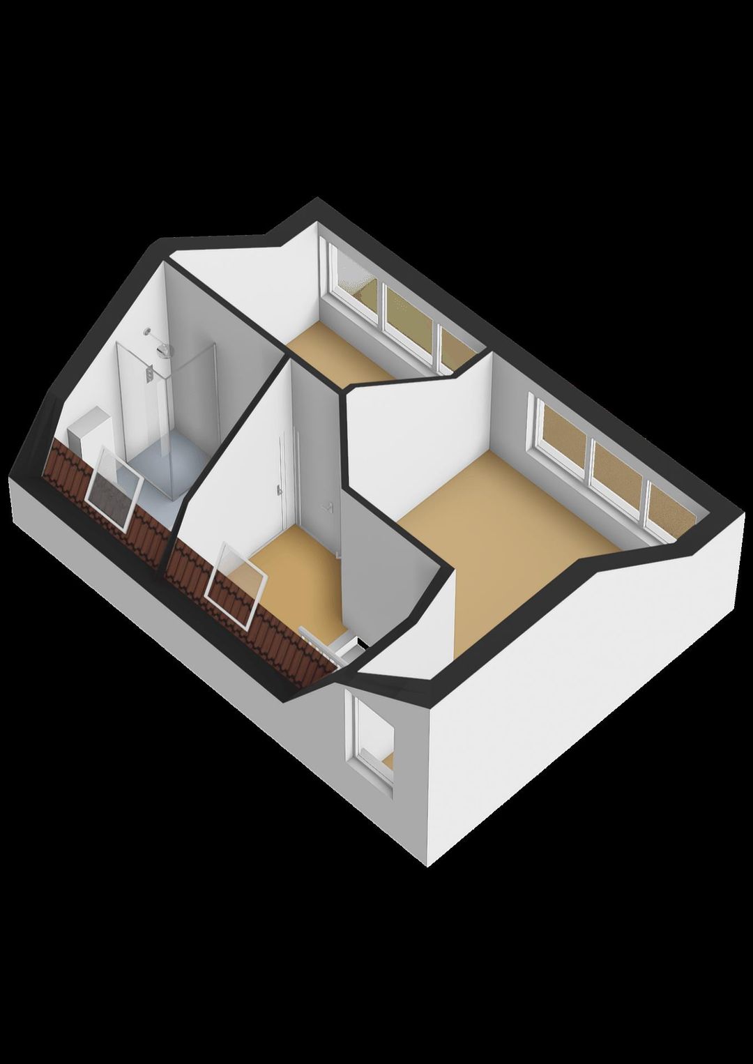Foto 37 van Jan Dorrekenskade-Oost 47