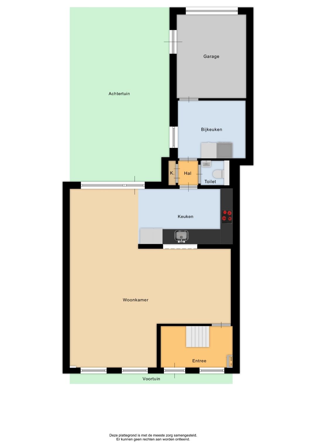 Foto 38 van Jan Dorrekenskade-Oost 47