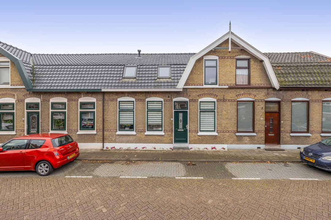 Foto 1 van Jan Dorrekenskade-Oost 47