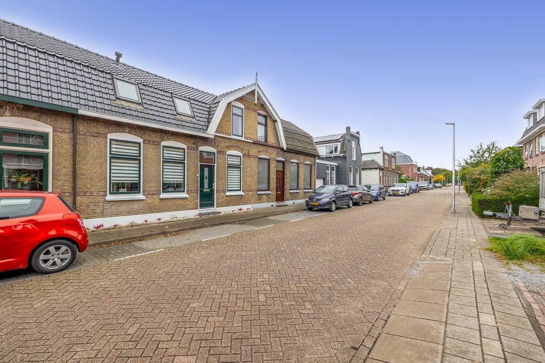 Foto 7 van Jan Dorrekenskade-Oost 47