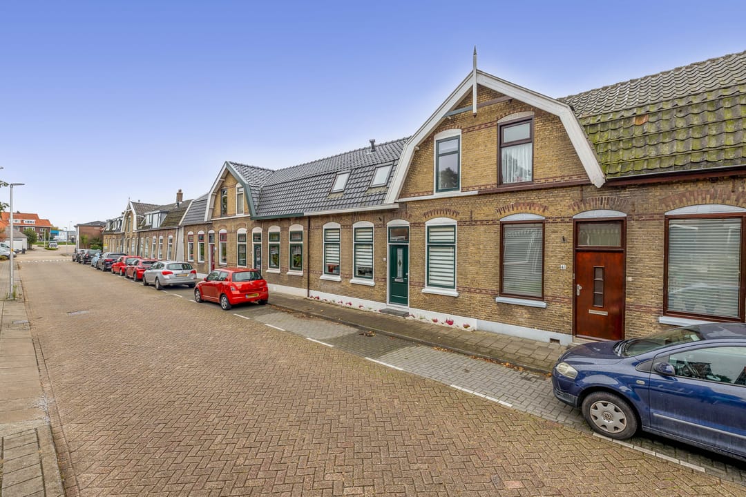 Foto 8 van Jan Dorrekenskade-Oost 47