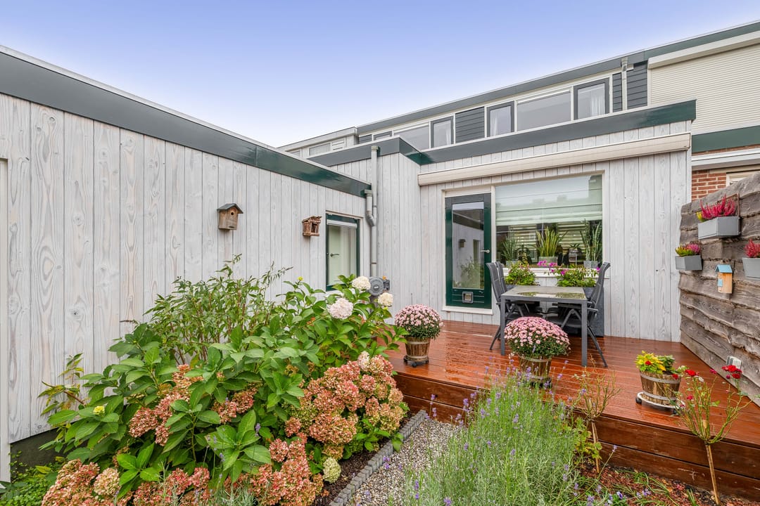 Foto 22 van Jan Dorrekenskade-Oost 47