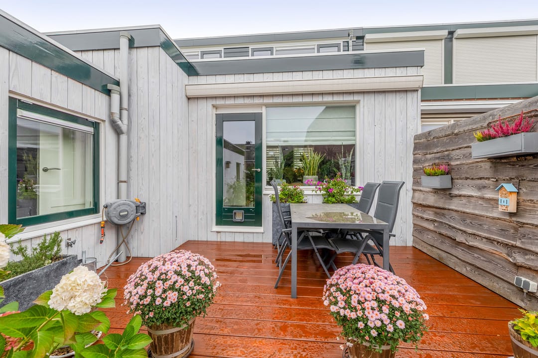 Foto 23 van Jan Dorrekenskade-Oost 47