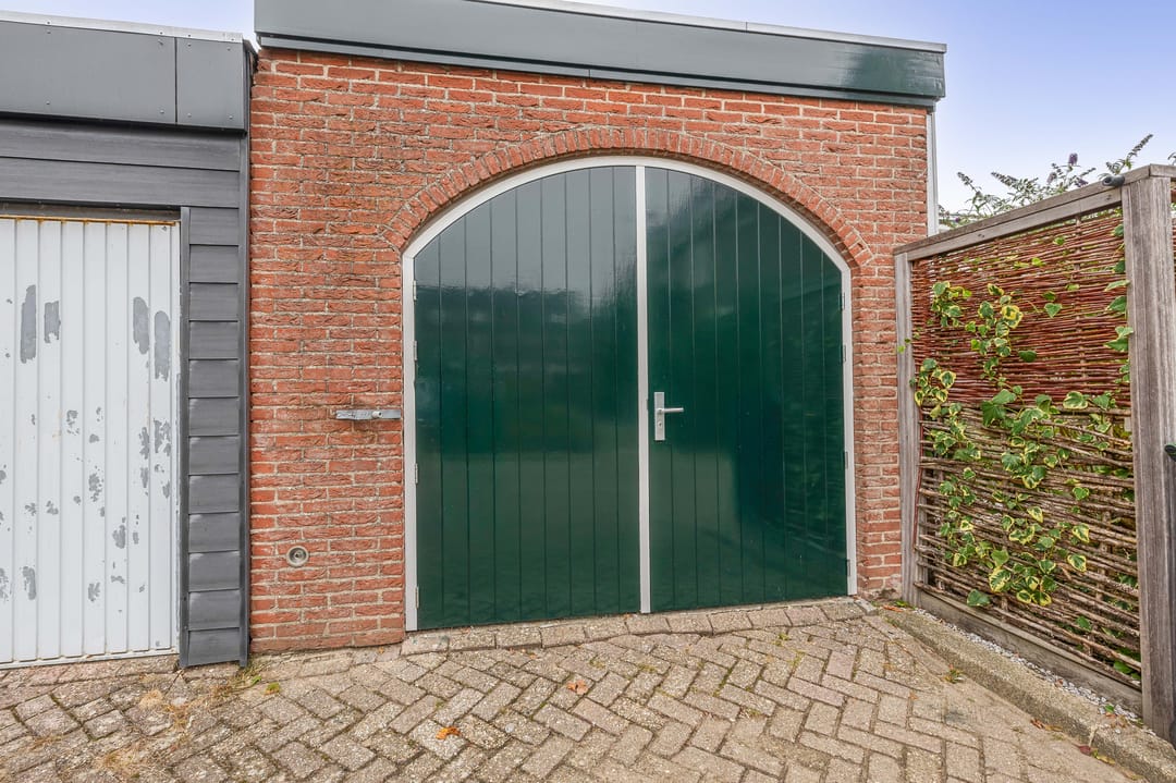 Foto 31 van Jan Dorrekenskade-Oost 47