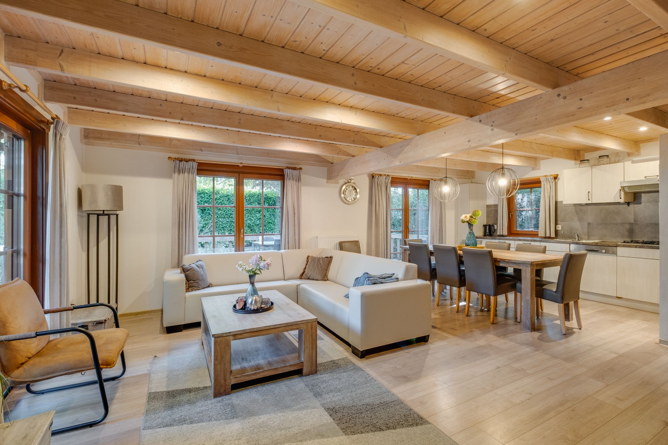 5-bedroom freehold villa in Lochem — photo 3 of 5