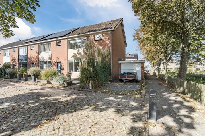 Photo 3 of Beethovenstraat 29