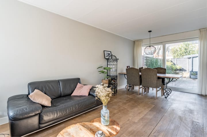 Photo 7 of Beethovenstraat 29