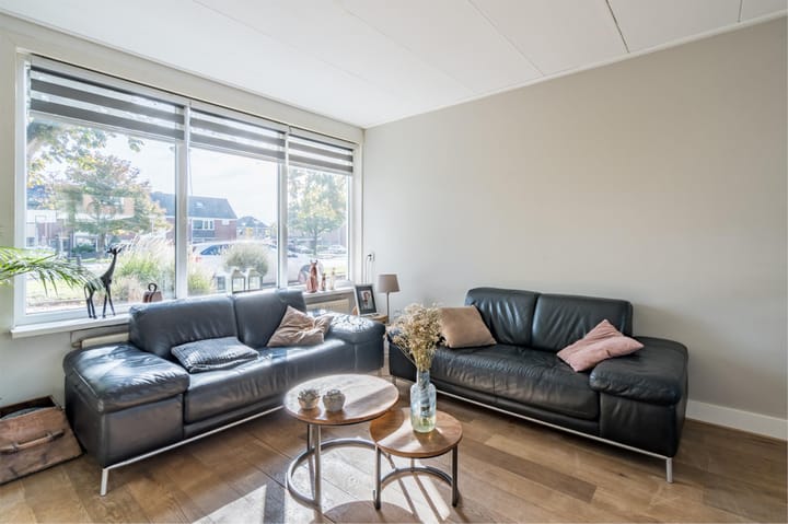 Photo 9 of Beethovenstraat 29