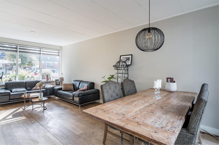 Photo 12 of Beethovenstraat 29