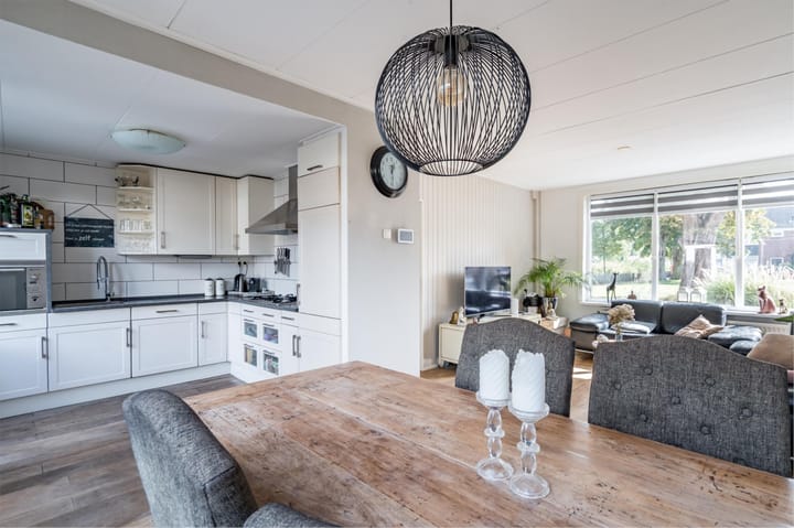 Photo 13 of Beethovenstraat 29