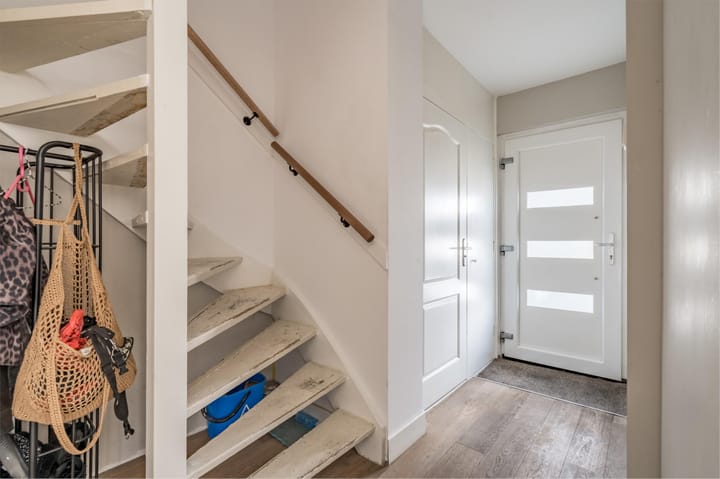 Photo 18 of Beethovenstraat 29