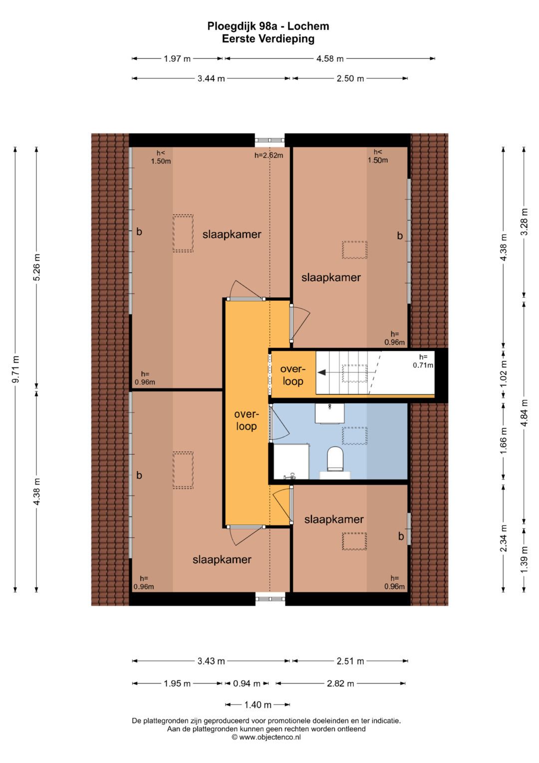 Foto 54 van Ploegdijk 2-98A