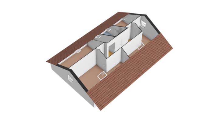 Photo 55 of Ploegdijk 2-98A