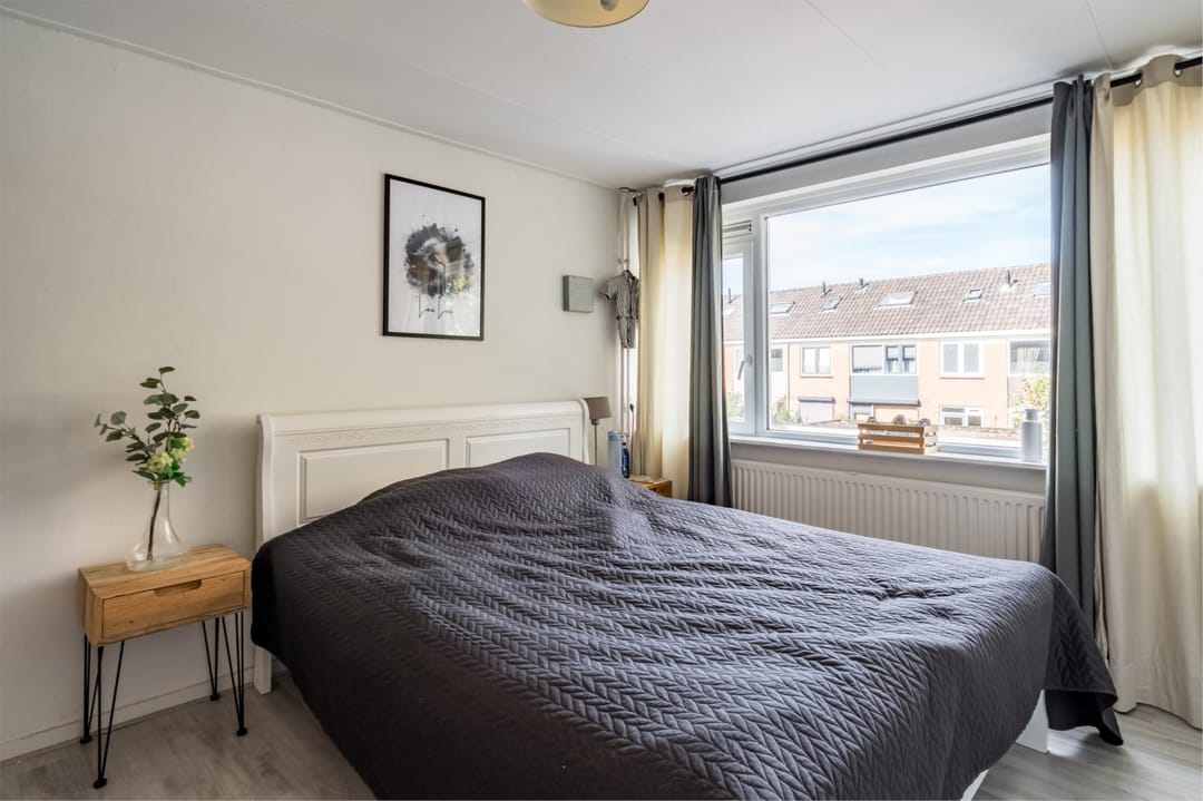 Foto 22 van Beethovenstraat 29