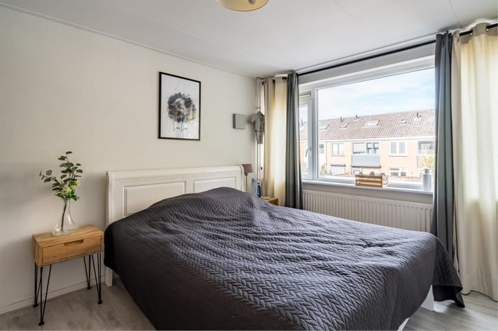 Photo 22 of Beethovenstraat 29