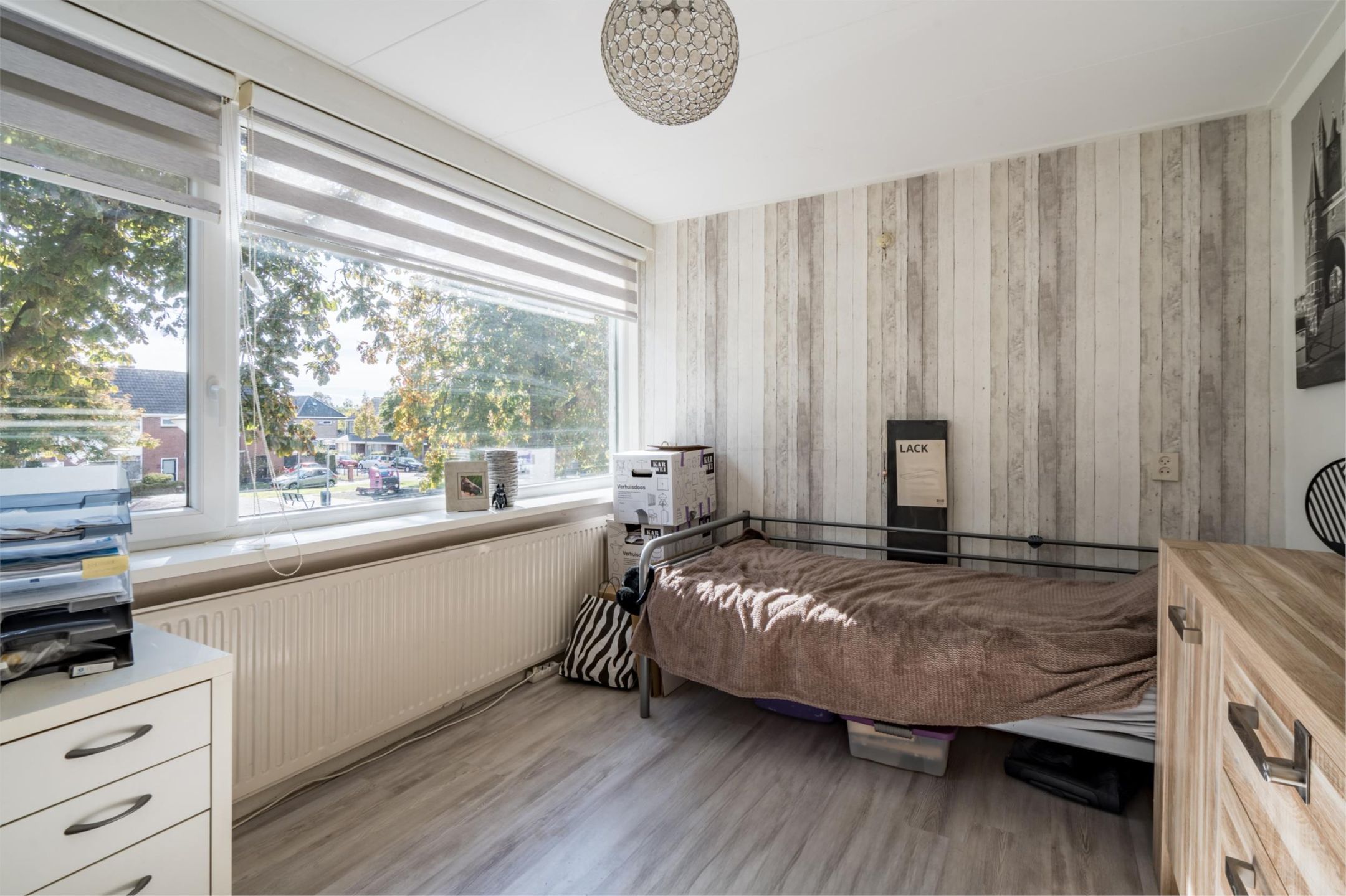 Foto 24 van Beethovenstraat 29