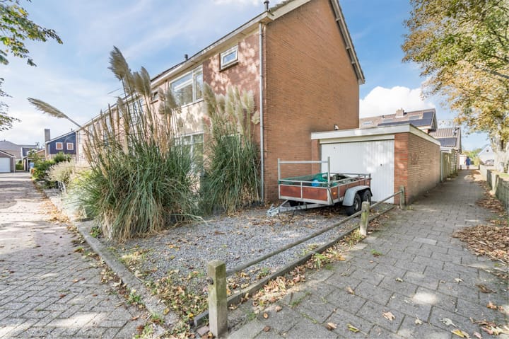 Photo 4 of Beethovenstraat 29