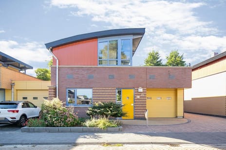 Stedewaarts 65