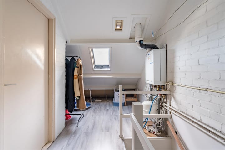 Photo 42 of Beethovenstraat 29