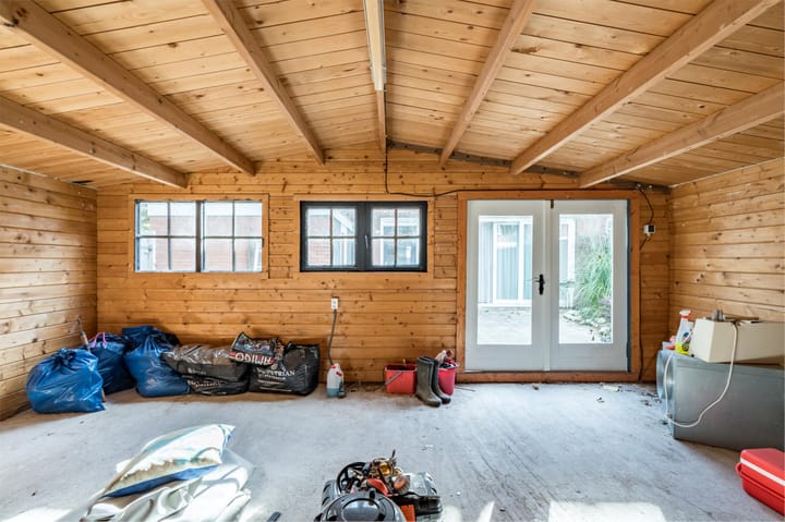 Photo 44 of Beethovenstraat 29