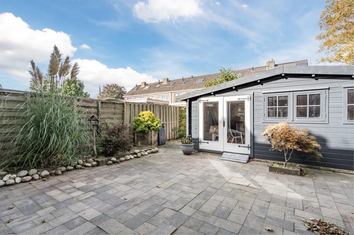 Photo 48 of Beethovenstraat 29