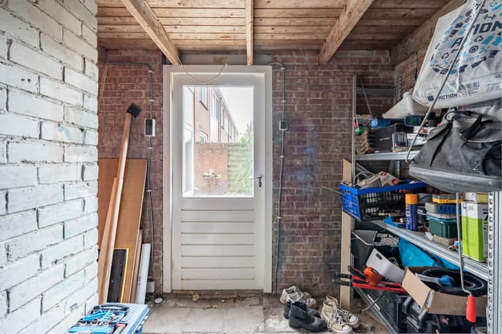 Photo 47 of Beethovenstraat 29