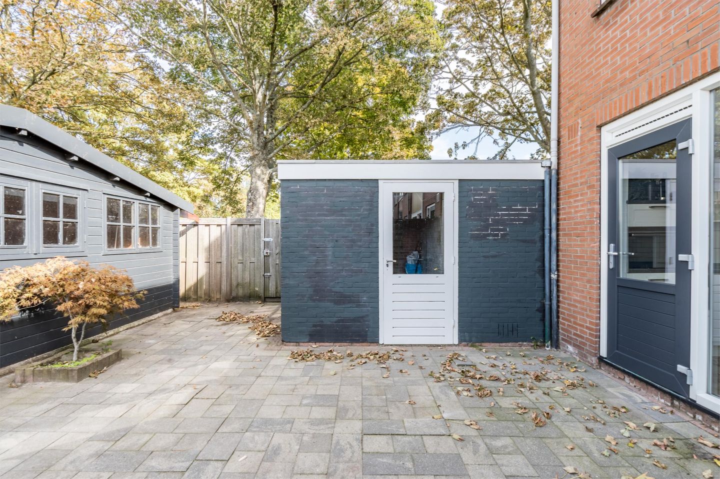 Foto 49 van Beethovenstraat 29