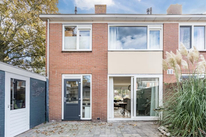 Photo 51 of Beethovenstraat 29