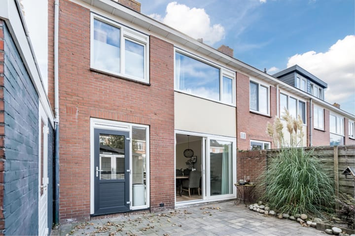 Photo 52 of Beethovenstraat 29