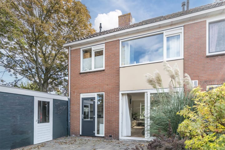 Photo 53 of Beethovenstraat 29